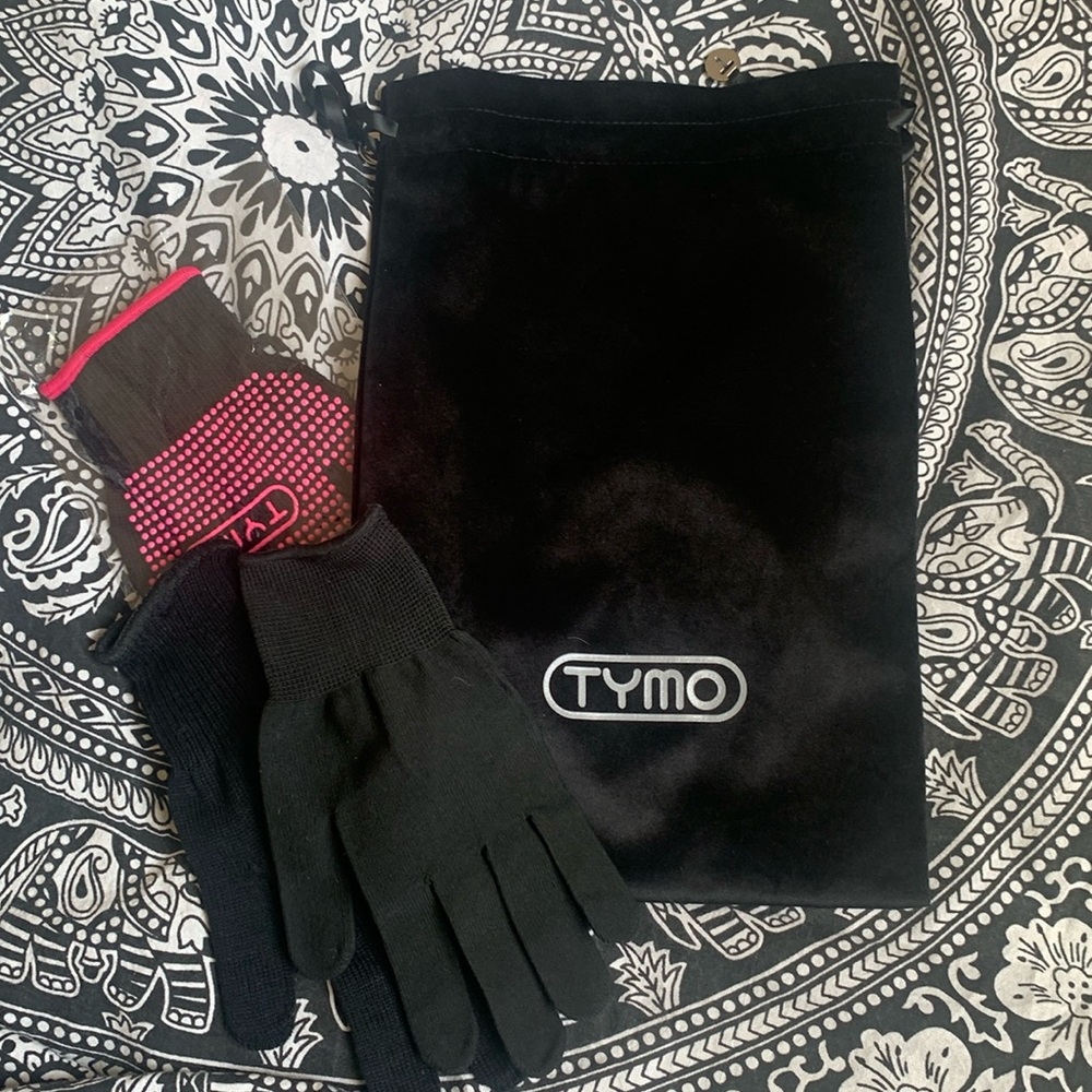 Tymo Heat Accessory Bundle - Picture 2 of 5
